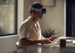 Apple dévoile le casque Vision Pro AR, arrive au début de l'année prochaine pour 3 500 $