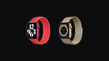 Apple envoie la troisième version bêta de watchOS 9.6 aux développeurs 30 Apple seeds third beta of watchOS 9.6 to developers