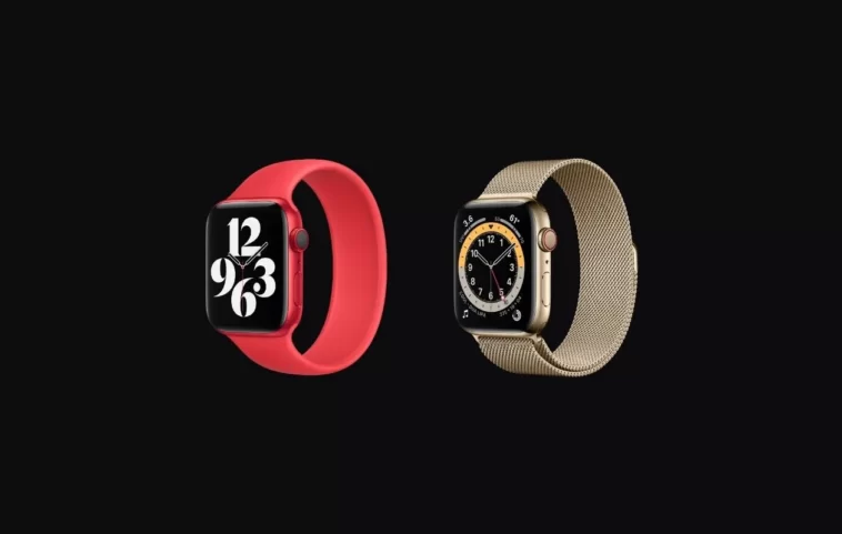 Apple envoie la troisième version bêta de watchOS 9.6 aux développeurs 1 Apple seeds third beta of watchOS 9.6 to developers