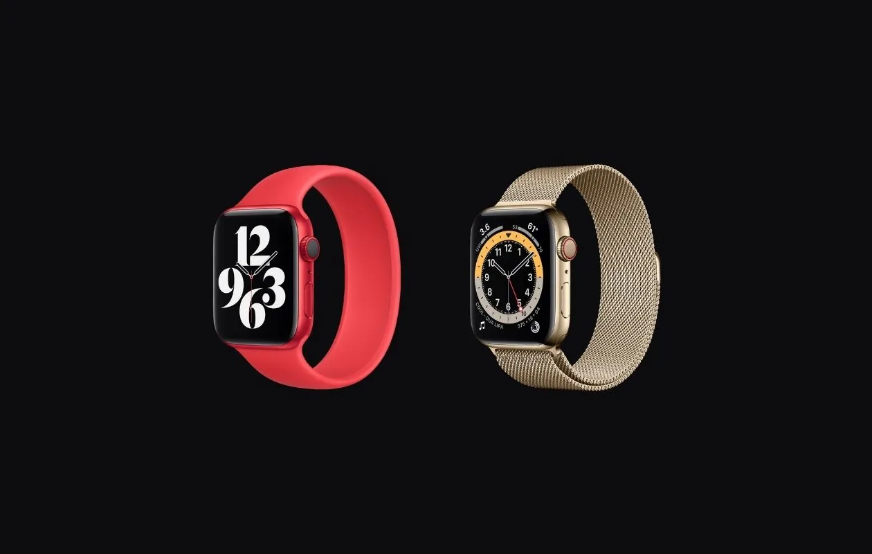 Apple seeds third beta of watchOS 9.6 to developers