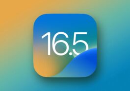 Apple ne signe plus iOS 16.5 et bloque la mise à jour d'iOS 16.5.1