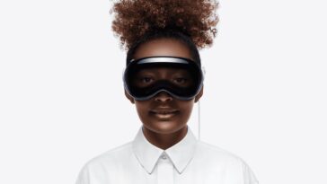 Apple présente la version bêta de visionOS : un changement de jeu pour l'avenir 29 Apple présente la version bêta de visionOS : un changement de jeu pour l'avenir