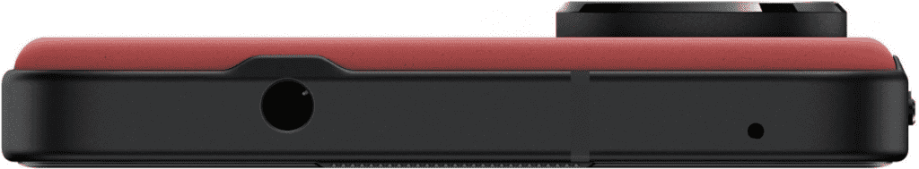 Asus Zenfone 10 Design Fuites dans les rendus colorés; Caractéristiques également en surface 2 Zenfone 10