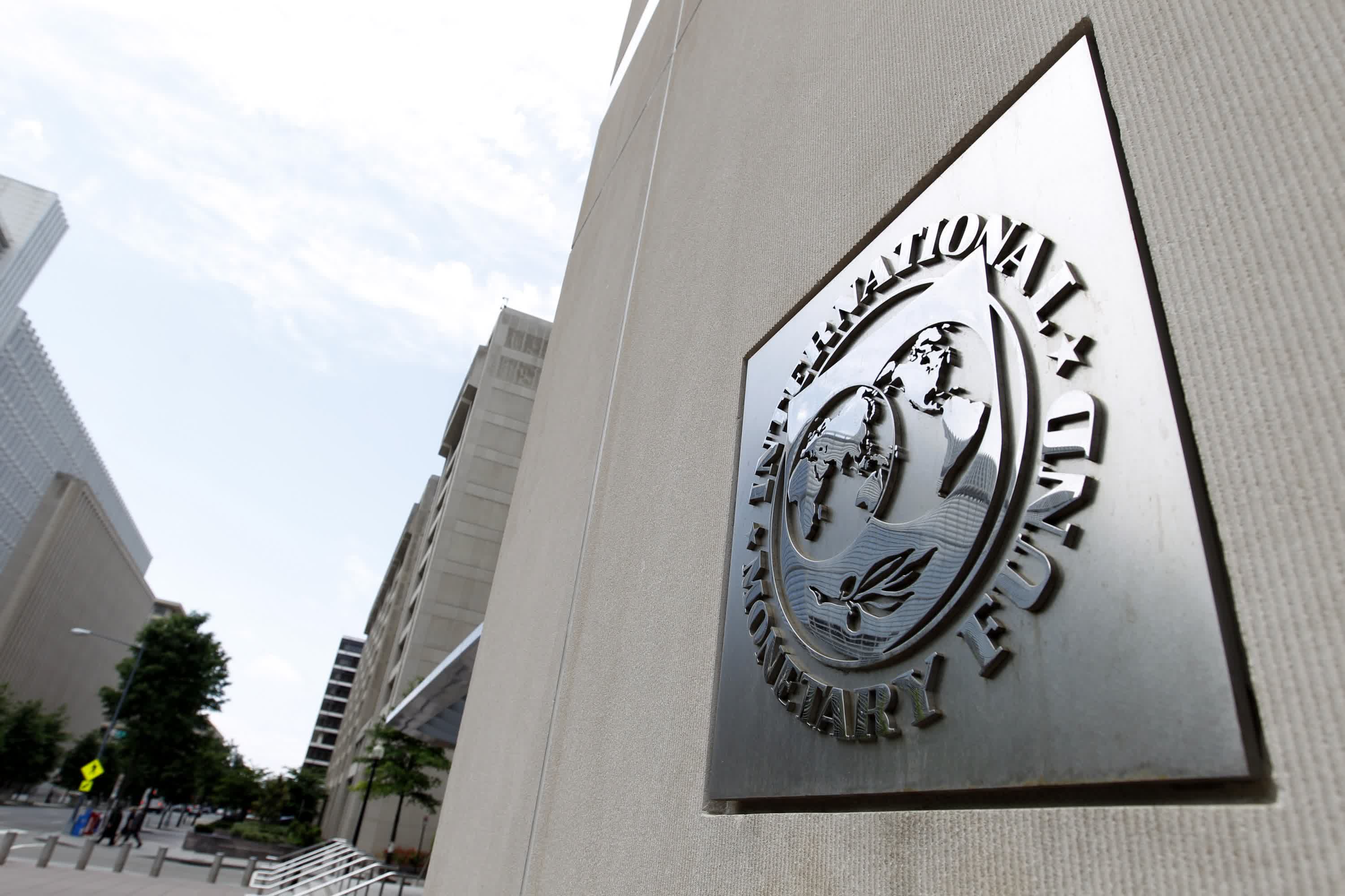 Au-delà du bitcoin : le FMI défend les monnaies numériques des banques centrales 2 Au dela du bitcoin le FMI defend les monnaies numeriques