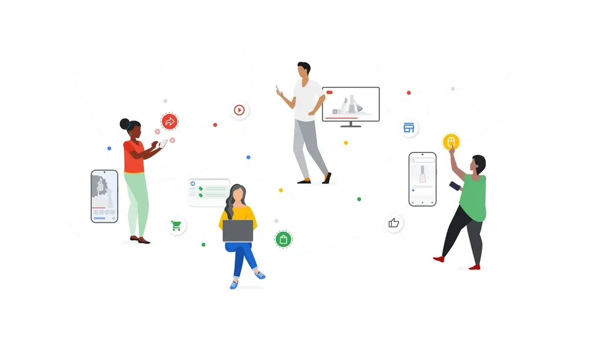 Augmentez de 40 % le nombre de vues de vos vidéos grâce à la nouvelle solution d'annonces IA de Google 2 Solution publicitaire IA