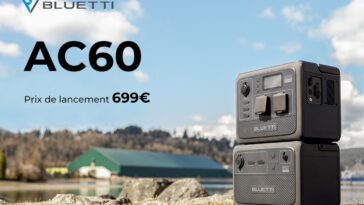 Bluetti Ac60 1