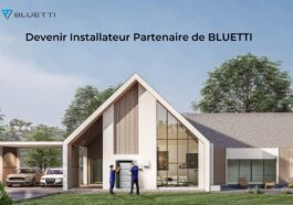 Bluetti Installation Partner Europe