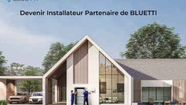 Devenez un installateur partenaire de BLUETTI en Europe 28 Bluetti Installation Partner Europe
