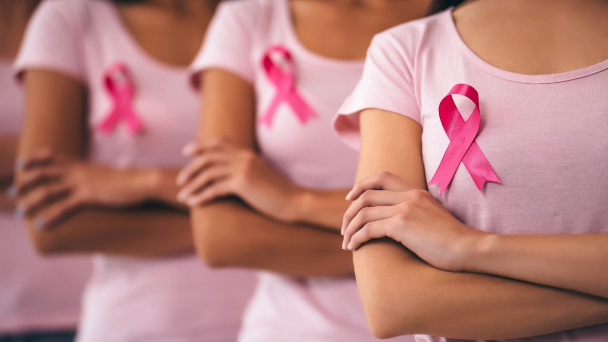 Cancer du sein, une nouvelle thérapie réduit le risque de récidive de 25% et améliore la survie 2 Cancer du sein une nouvelle therapie reduit le risque de