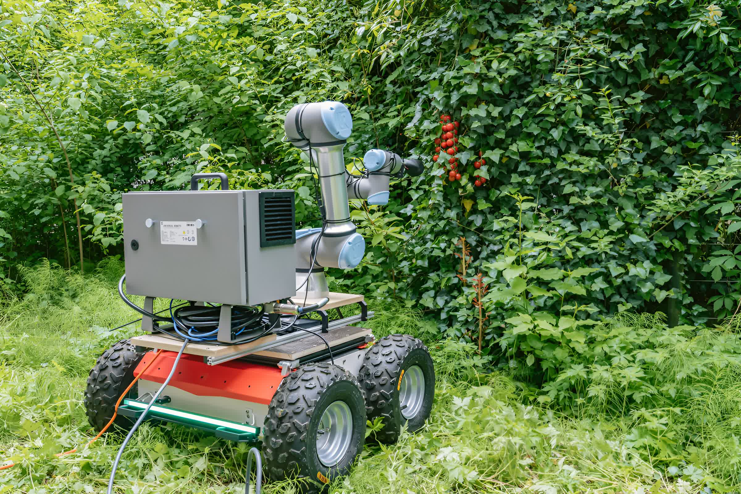 ChatGPT vient de concevoir son premier robot, une sorte de 2 ChatGPT vient de concevoir son premier robot une sorte de