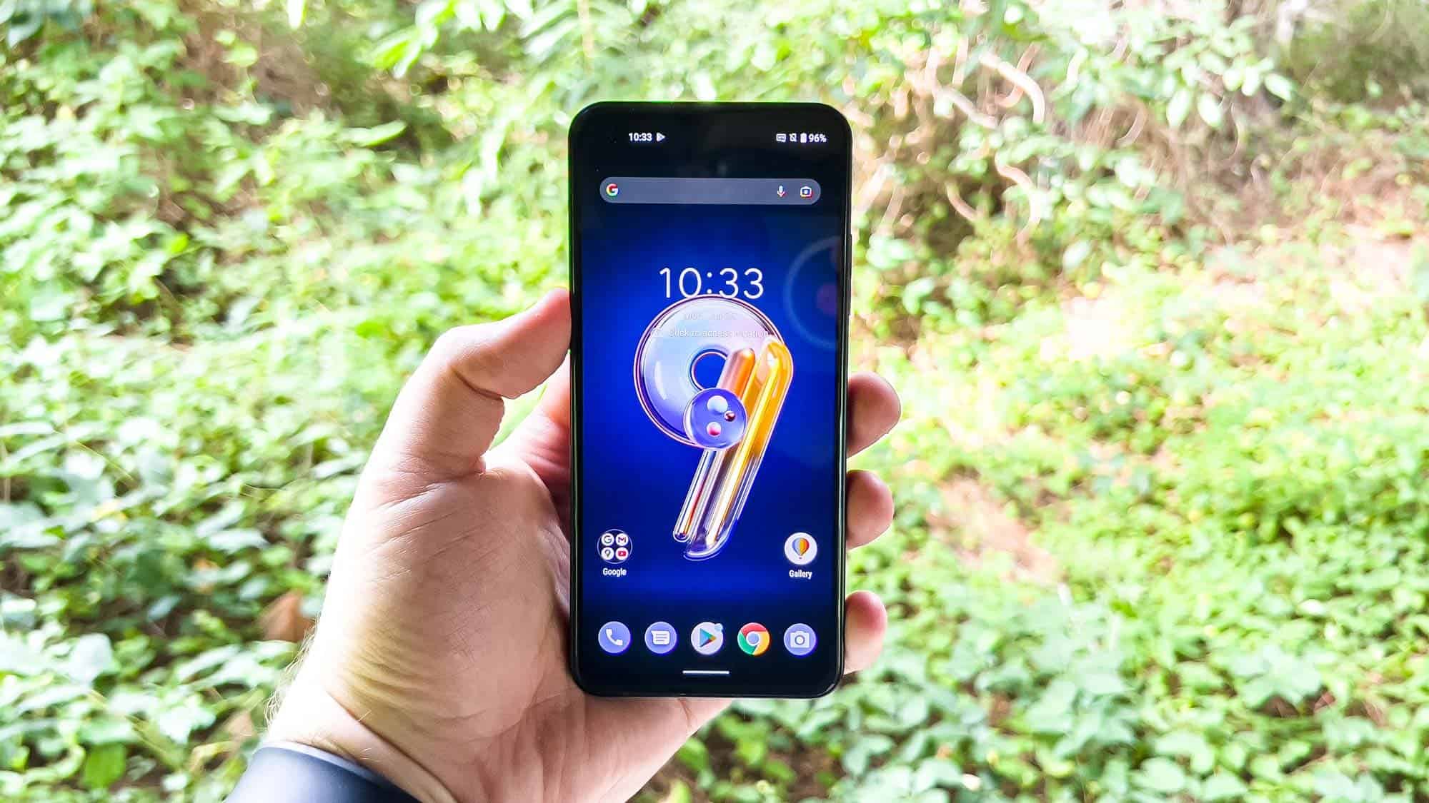 Comment booster les performances de votre smartphone : trucs et astuces utiles 3 Meilleurs smartphones de l'année