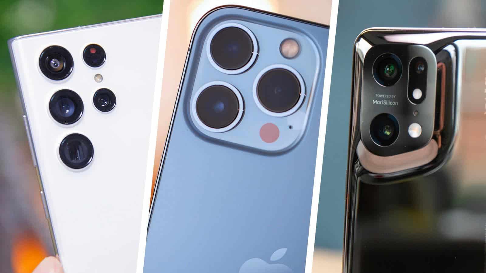 Comment choisir le smartphone ou la tablette qui vous convient 2 meilleur appareil photo pour smartphone 2023