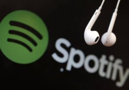 Spotify pubblica la classifica delle canzoni più ascoltate degli ultimi Festival di Sanremo, e non vincono i Maneskin
