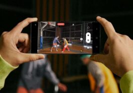 Comment éviter les images floues causées par un bug sur Samsung Galaxy S23 et S23+