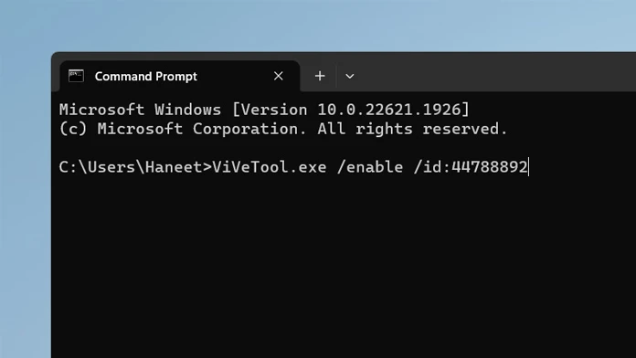 Comment obtenir l'accès à Co-Pilot AI sur votre PC Windows 11 2 comment activer copilot sur windows 11