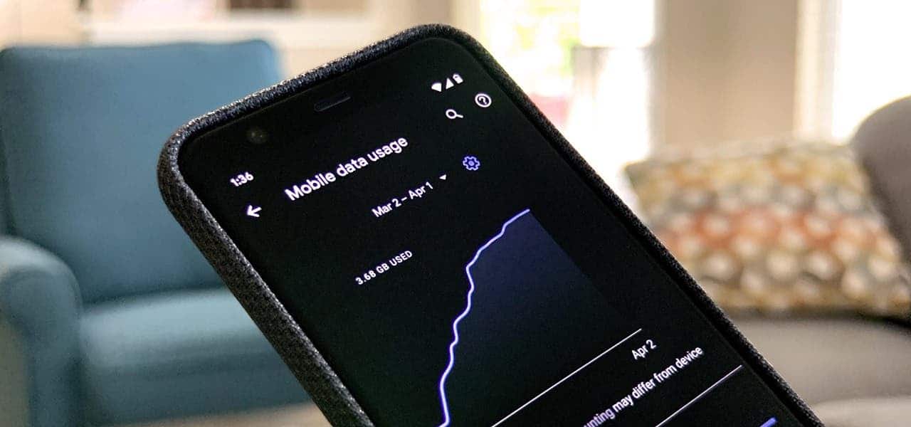 Comment optimiser l'utilisation des données du téléphone mobile : trucs et astuces 2 Utilisation des données du téléphone mobile