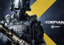 How To Join The Open Beta For XDefiant