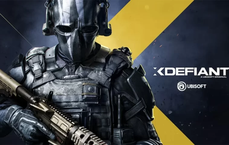 Comment rejoindre la version bêta ouverte de XDefiant 1 How To Join The Open Beta For XDefiant