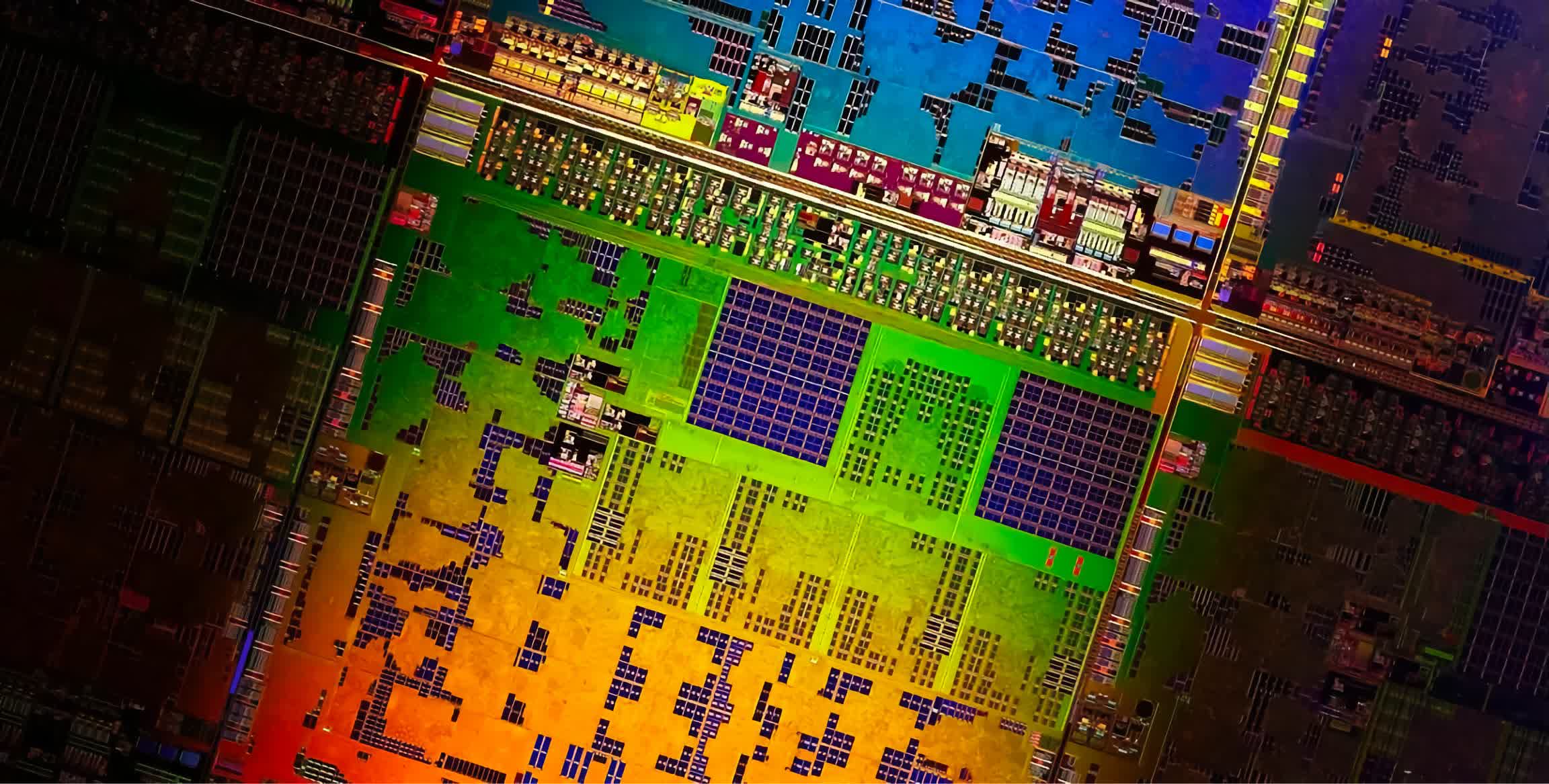 Commercialiser un CPU dans un monde multipolaire 2 Commercialiser un CPU dans un monde multipolaire