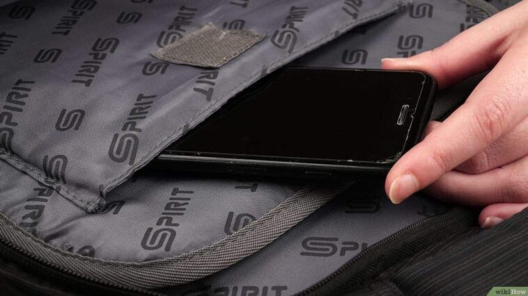 Comment supprimer les rayures sur l'écran d'un téléphone portable : conseils efficaces 1 mobile phone