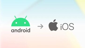 De plus en plus d'utilisateurs passent d'Android à iOS 30 De plus en plus d'utilisateurs passent d'Android à iOS