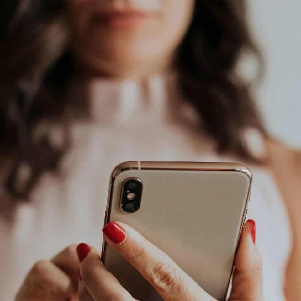 Débloquez de l'espace supplémentaire sur votre iPhone : supprimez les photos en double 2 suppression des photos en double