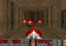 Overclocking challenge: Run Doom at 25fps using only an ISA-based graphics card from 30 years ago