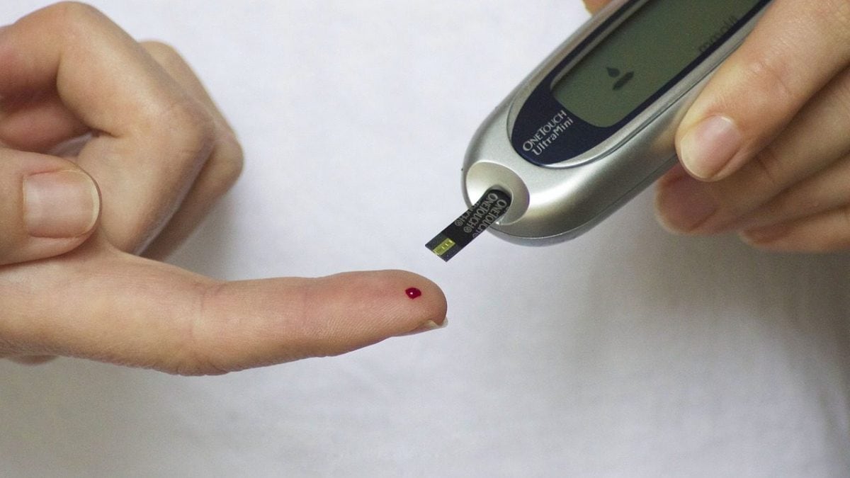 Diabète éliminé en laboratoire grâce à des cellules gastriques modifiées pour produire de l'insuline 2 Diabete elimine en laboratoire grace a des cellules gastriques modifiees