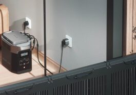 Ecoflow Powerstream