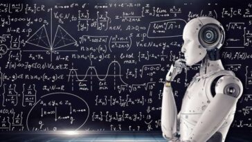 Rapport sur l'état de l'IA : GPT-4 est le modèle linguistique le plus puissant 8 Elon Musk dit que les humains sont déjà des cyborgs