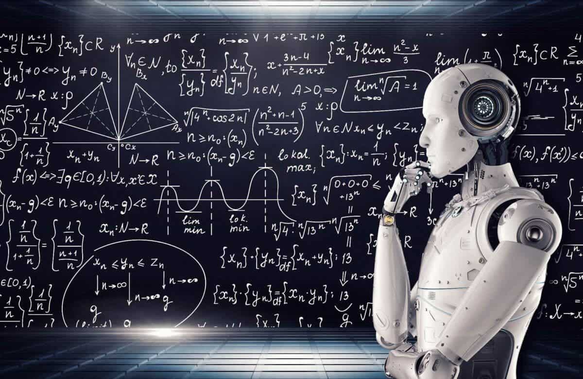 Elon Musk dit que les humains sont déjà des cyborgs
