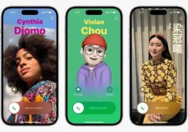 iOS 17 update