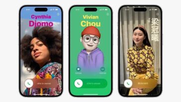 Êtes-vous prêt pour iOS 17 ? Vérifiez si votre iPhone est compatible ! 7 iOS 17 update