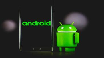 Évolution de la marque Android : une nouvelle identité de logo dévoilée 1 New Android Logo