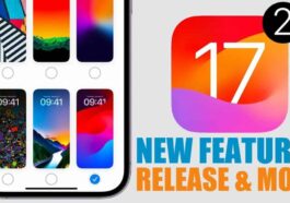 iOS 17 Beat 2