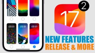 Explorer les améliorations de la version bêta 2 d'iOS 17 d'Apple : qu'est-ce qui a changé ? 11 iOS 17 Beat 2