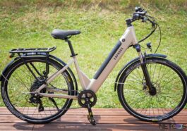 Fafrees F28 Pro Test Review Electric Bike Velo Electrique Netcost (55)