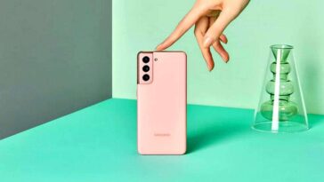 Galaxy S21 : les utilisateurs signalent un problème d'écran après la mise à jour de mai 21 Galaxy S21 FE