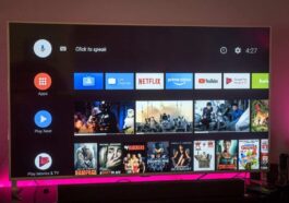 Google abandonne Android TV 13 pour la nouvelle version bêta d'Android TV 14