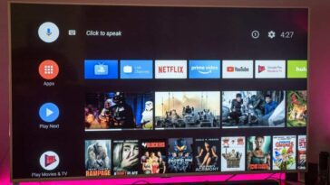 Google abandonne Android TV 13 pour la nouvelle version bêta d'Android TV 14