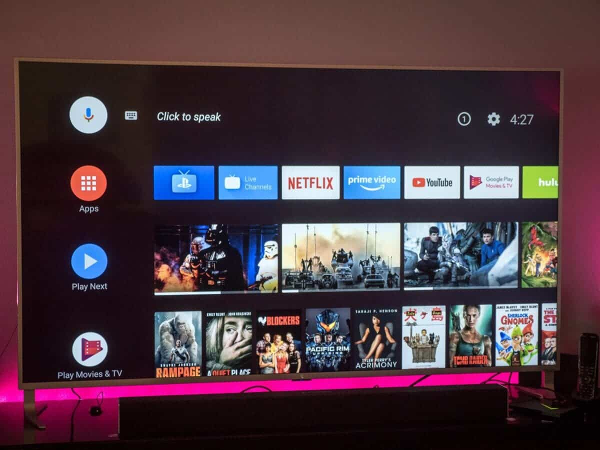 Google abandonne Android TV 13 pour la nouvelle version bêta d'Android ...
