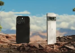 Google s'en prend à Apple avec une série de publicités qui se moquent de l'iPhone