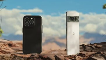 Google s'en prend à Apple avec une série de publicités qui se moquent de l'iPhone 17 Google s'en prend à Apple avec une série de publicités qui se moquent de l'iPhone