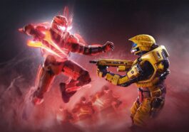 Halo Infinite Saison 4 : infection, progression, cartes et plus encore.
