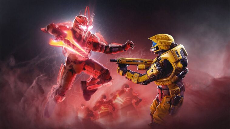 Halo Infinite Saison 4 : infection, progression, cartes et plus encore 1 Halo Infinite Saison 4 : infection, progression, cartes et plus encore.