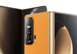 Honor Magic V2