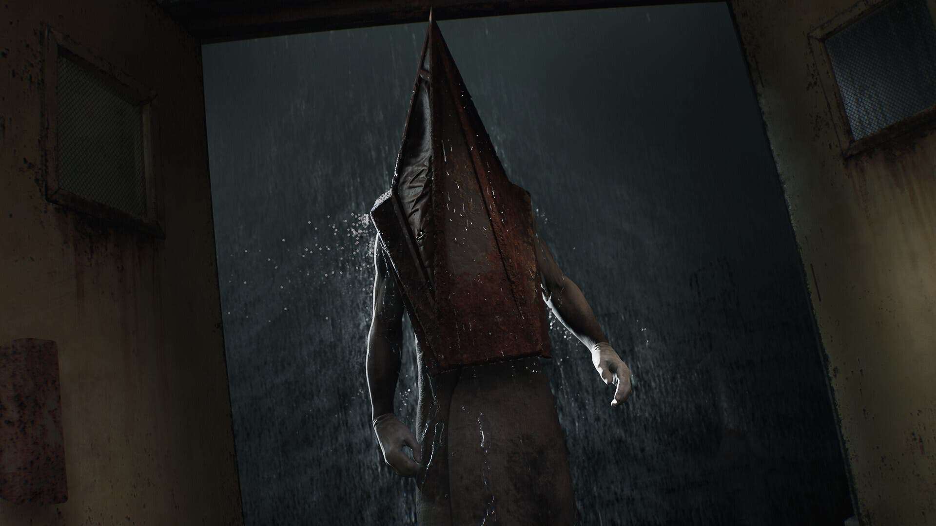 James Sunderland de retour le 29 septembre dans Silent Hill 2 Remake ? 2 Colline silencieuse 2