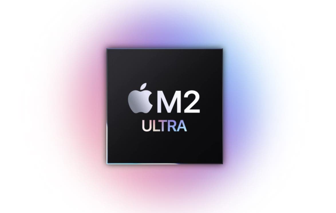 L'Apple Mac Pro M2 Ultra à 7 000 $ lancé avec un problème de disque dur, mais le correctif arrive bientôt 3 Jeu de puces Apple M2 Ultra