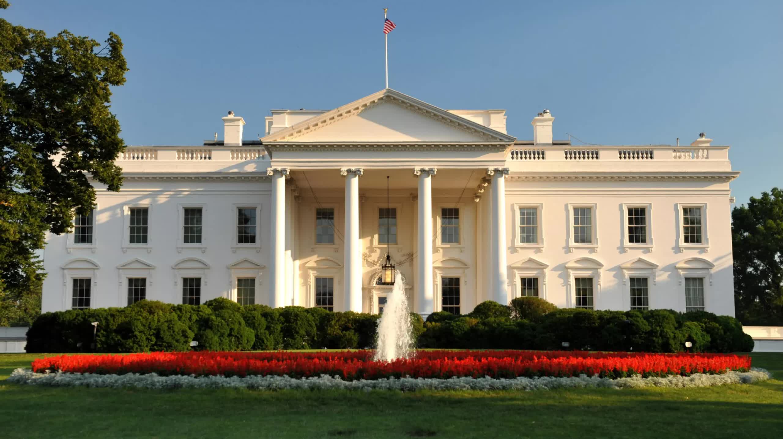 La Maison Blanche annonce plus de 42 milliards de dollars pour développer l'accès au haut débit dans tous les États-Unis 2 La Maison Blanche annonce plus de 42 milliards de dollars