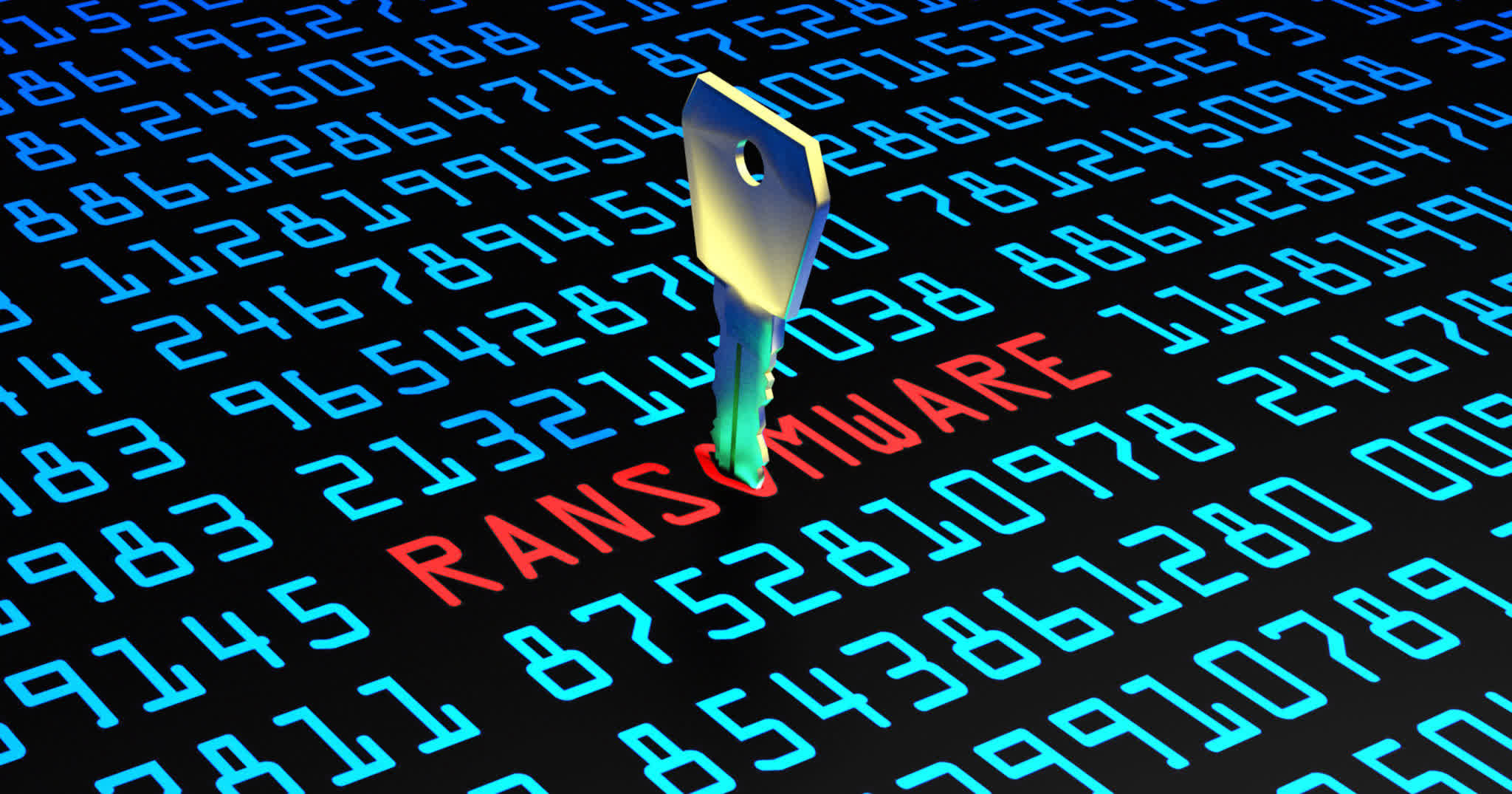 La coalition internationale publie un test de sécurité contre le rançongiciel LockBit 2 La coalition internationale publie un test de securite contre le